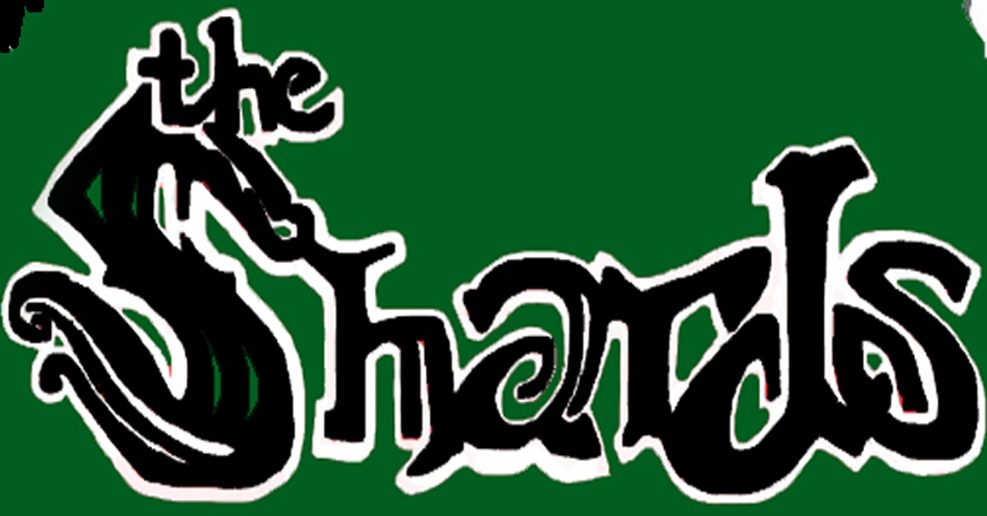The Legendary Shards